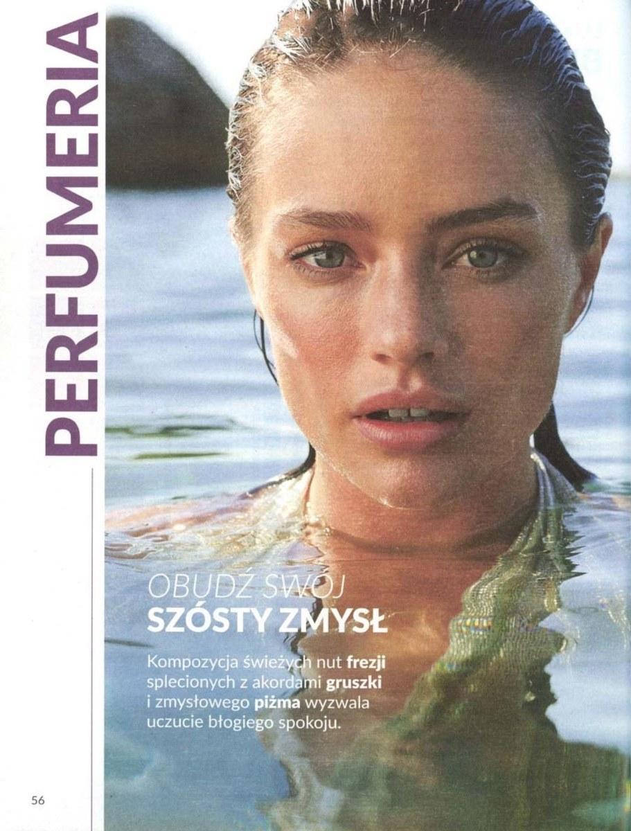 Gazetka promocyjna Avon str. 56