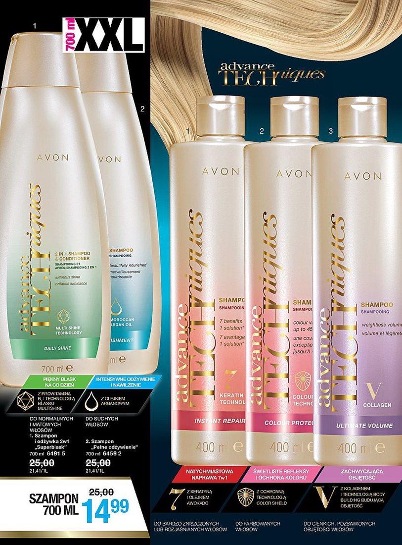 Gazetka promocyjna Avon str. 128