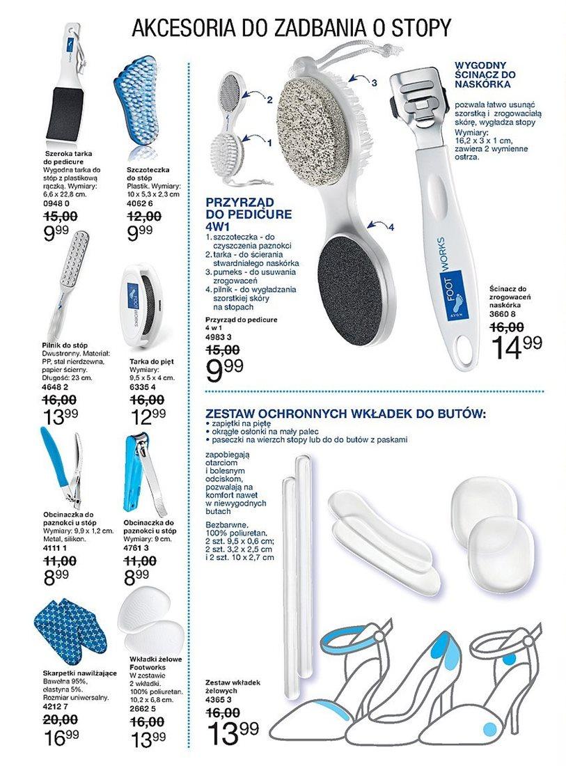 Gazetka promocyjna Avon str. 188