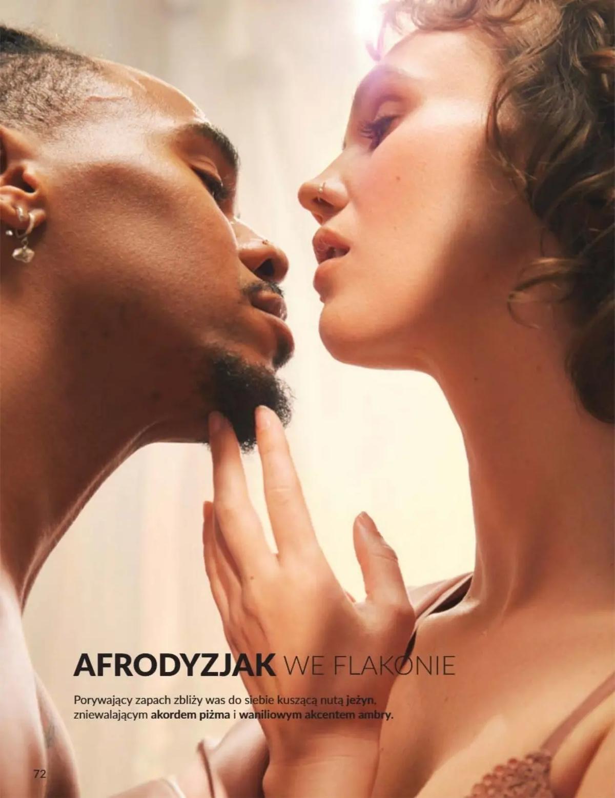 Gazetka promocyjna Avon str. 72