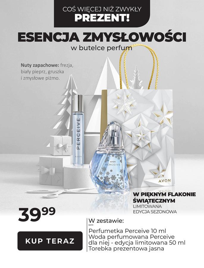 Gazetka promocyjna Avon str. 9