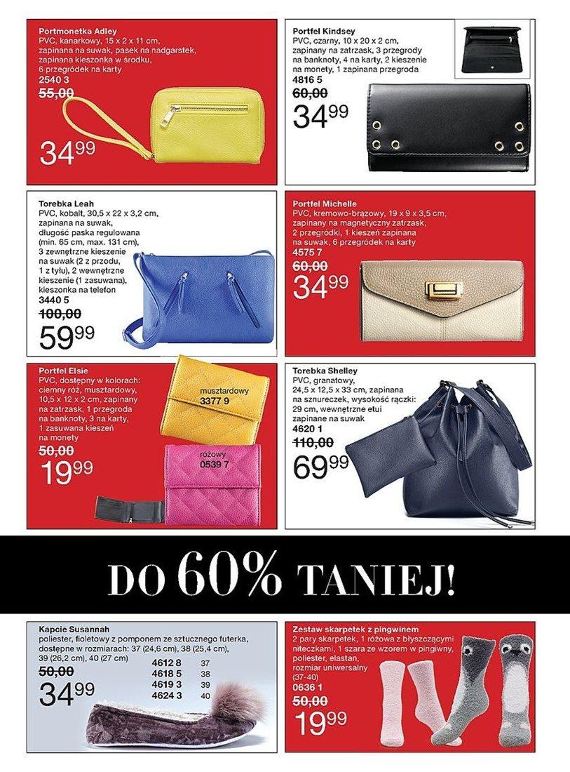 Gazetka promocyjna Avon str. 7