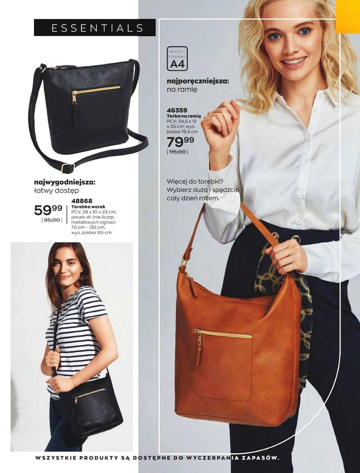 Gazetka promocyjna Avon str. 185