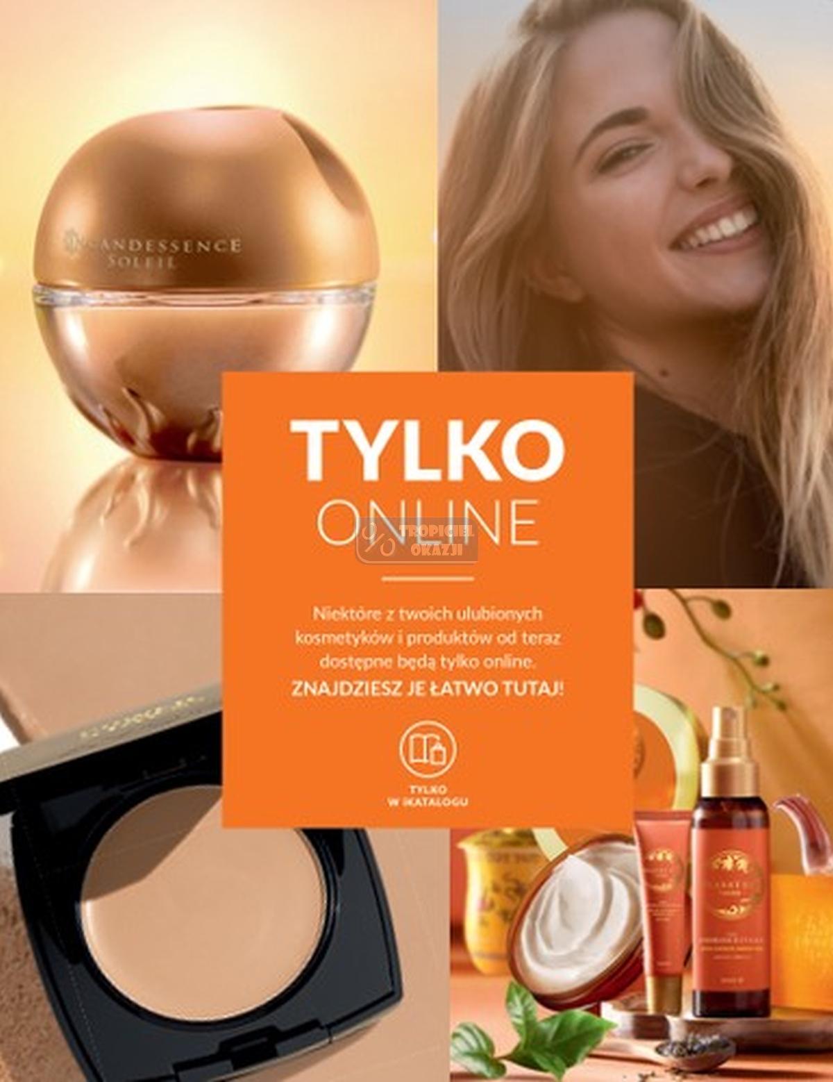 Gazetka promocyjna Avon str. 213