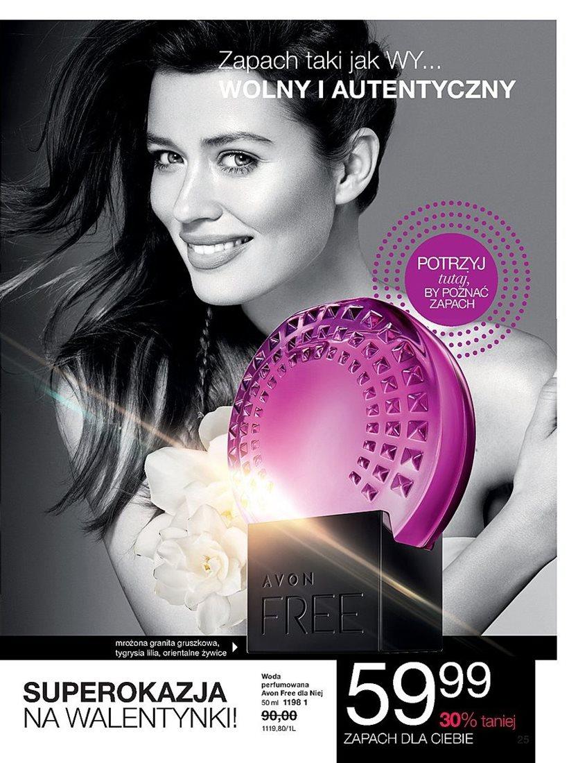 Gazetka promocyjna Avon str. 24