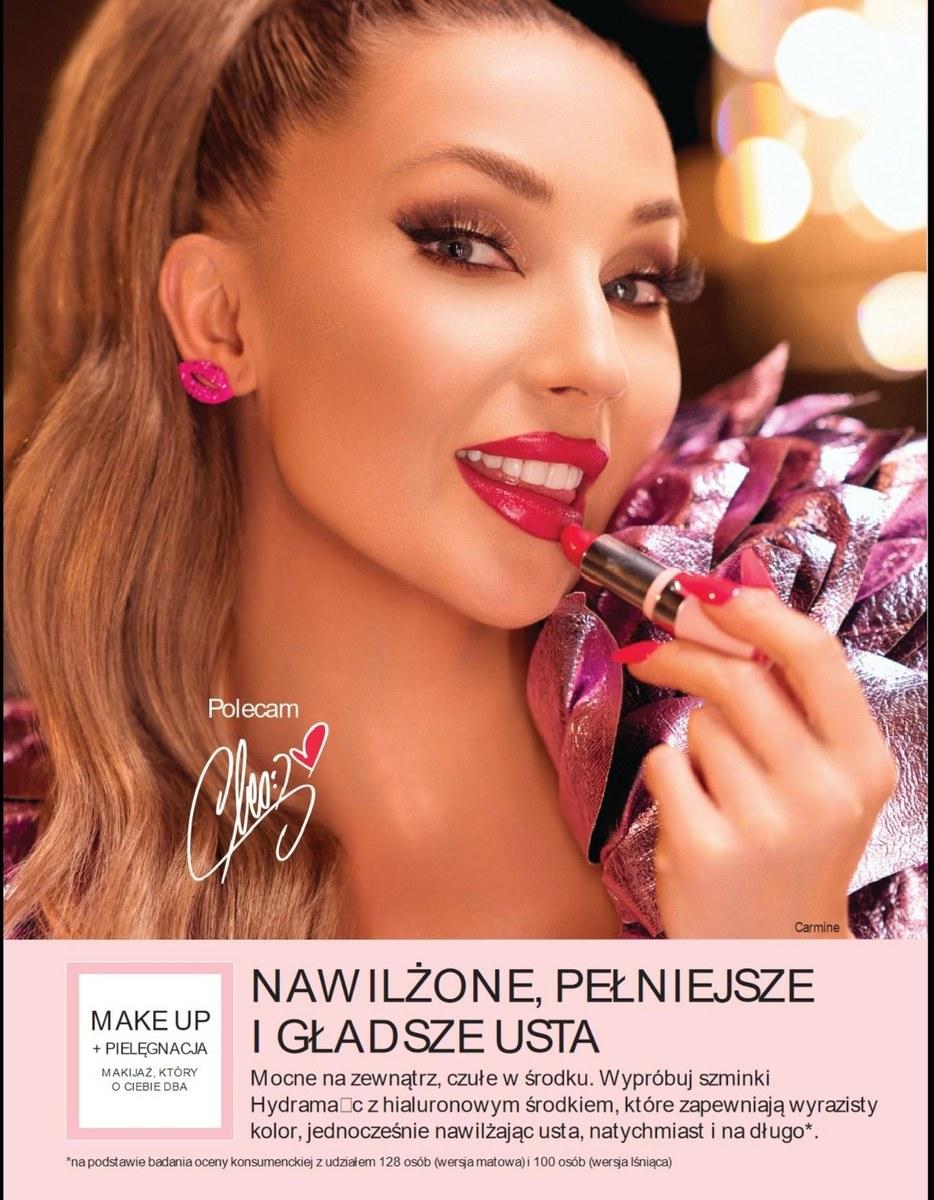 Gazetka promocyjna Avon str. 38