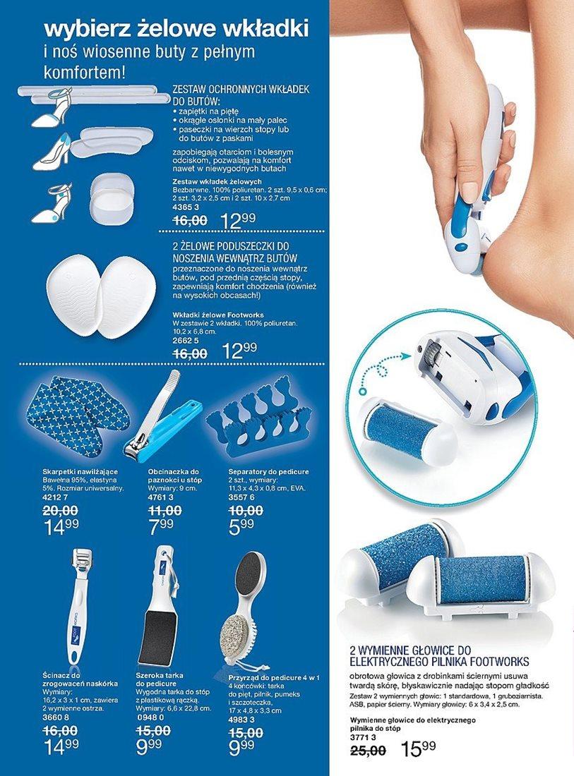 Gazetka promocyjna Avon str. 170