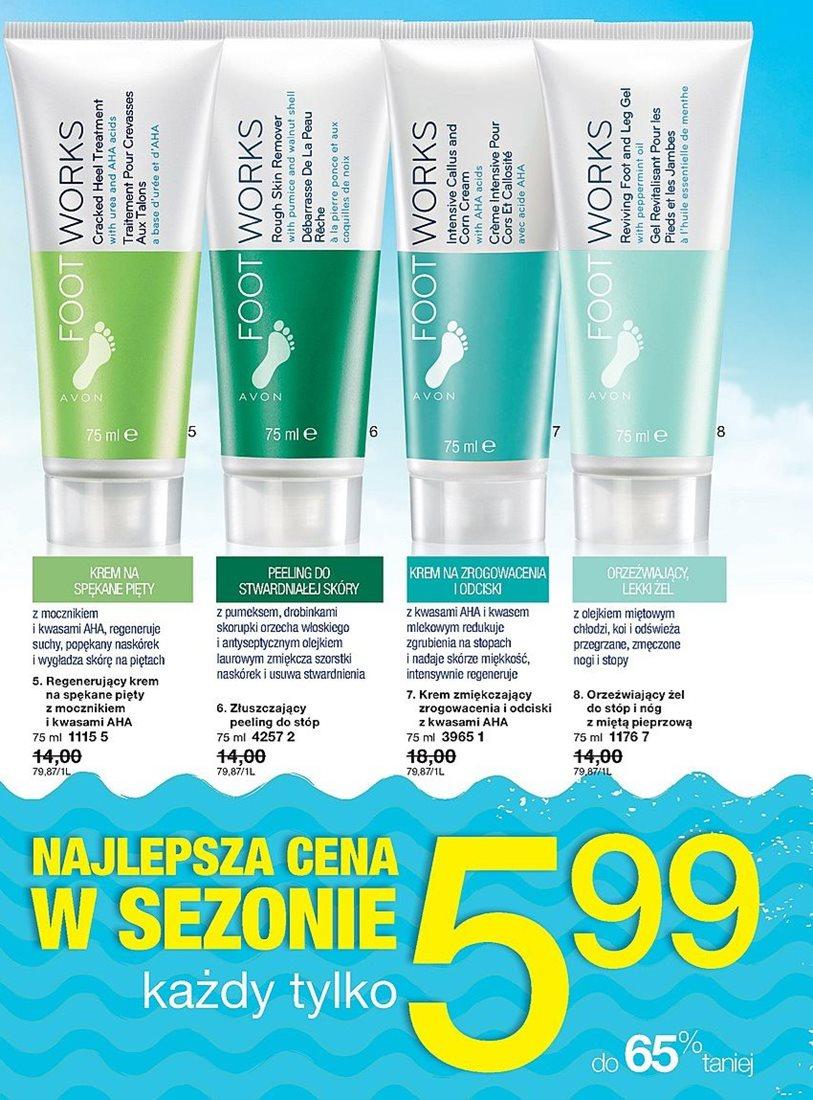 Gazetka promocyjna Avon str. 169