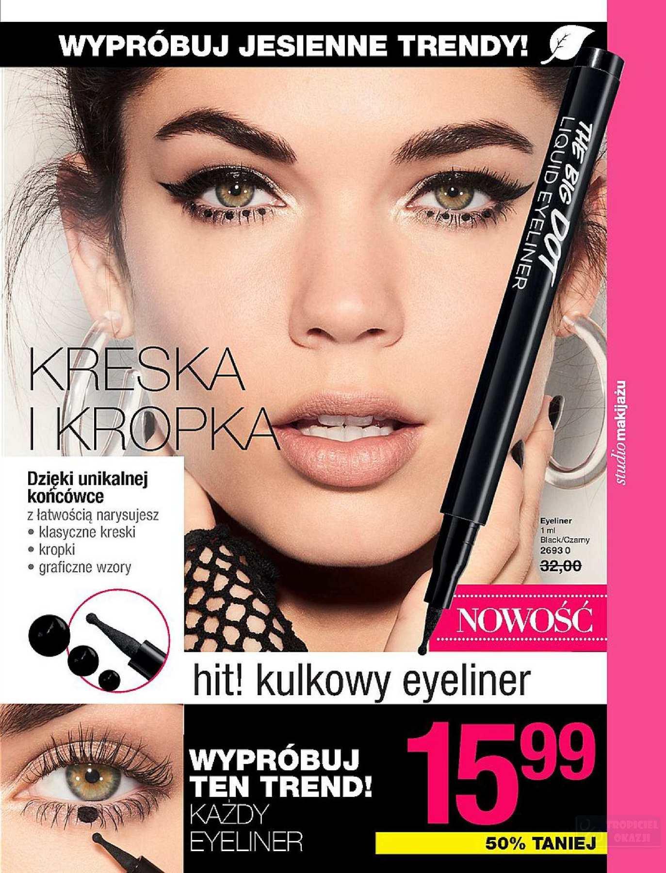 Gazetka promocyjna Avon str. 95