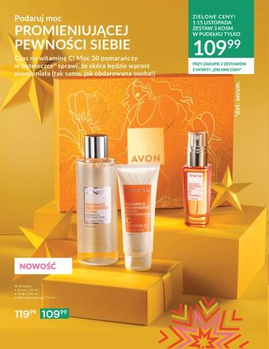 Gazetka promocyjna Avon str. 34