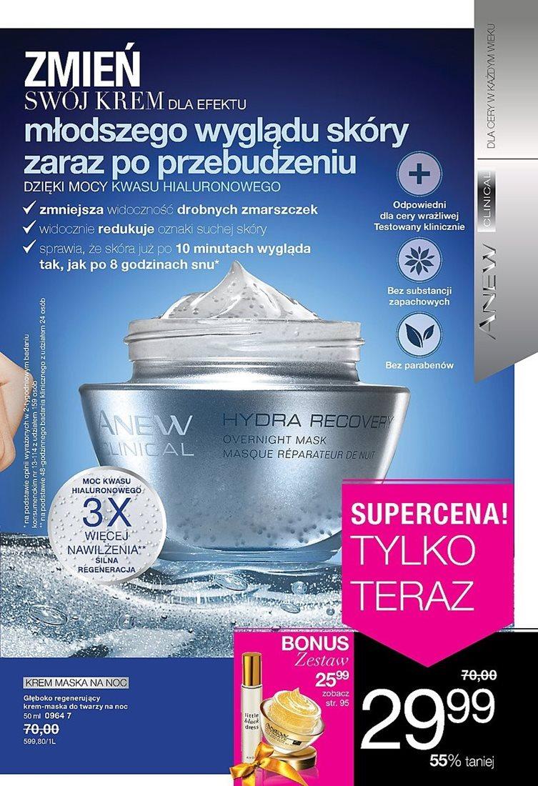 Gazetka promocyjna Avon str. 97
