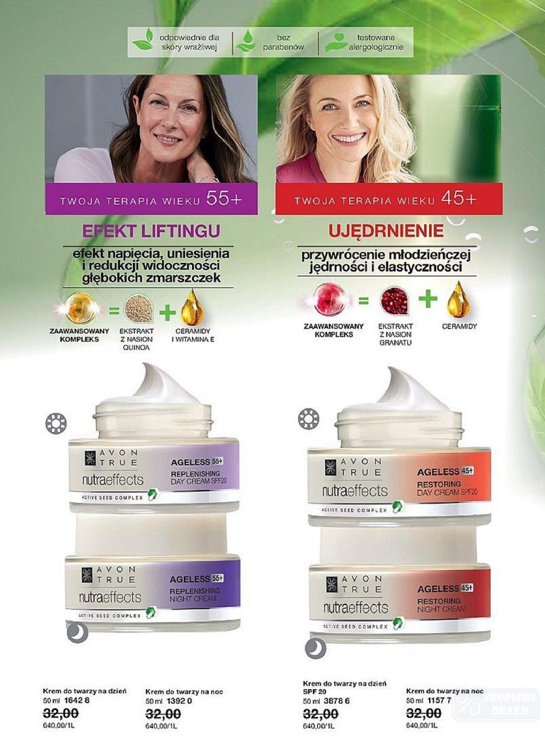 Gazetka promocyjna Avon str. 112