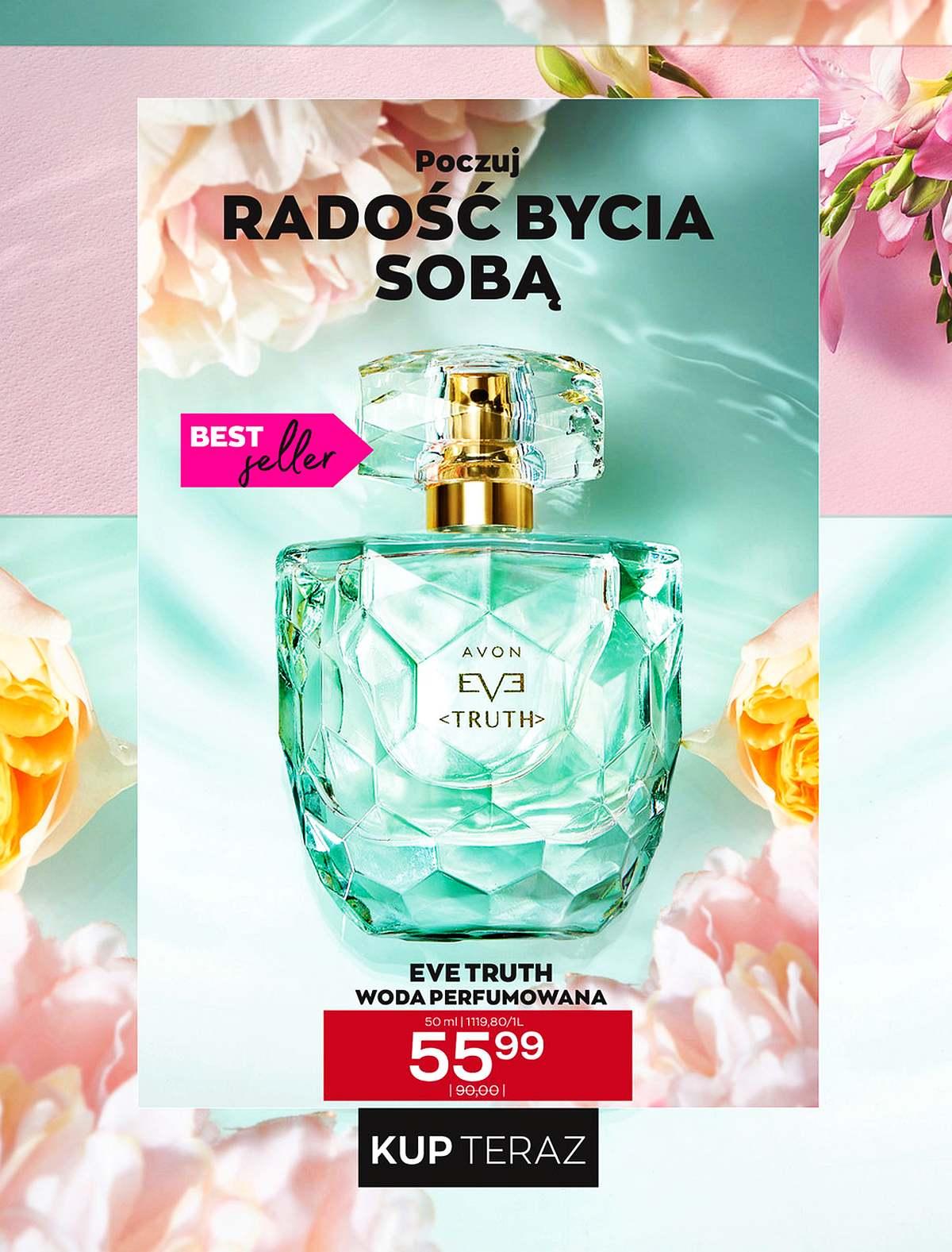 Gazetka promocyjna Avon str. 272
