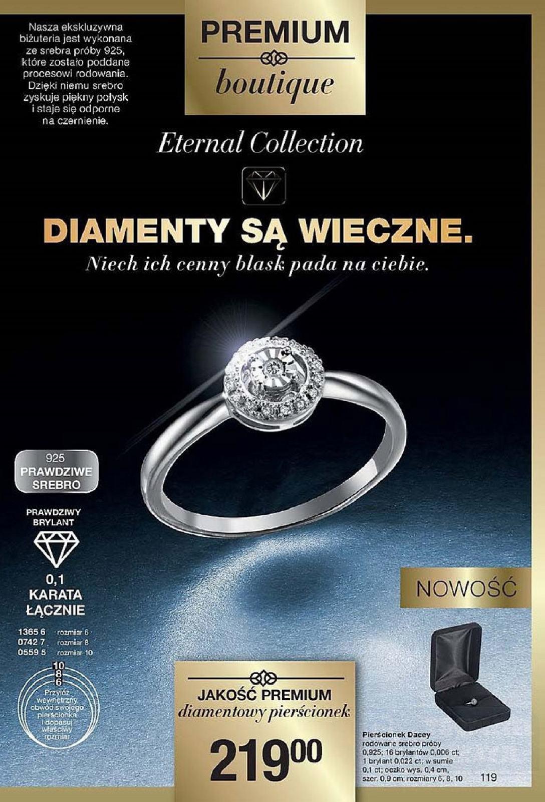 Gazetka promocyjna Avon str. 119