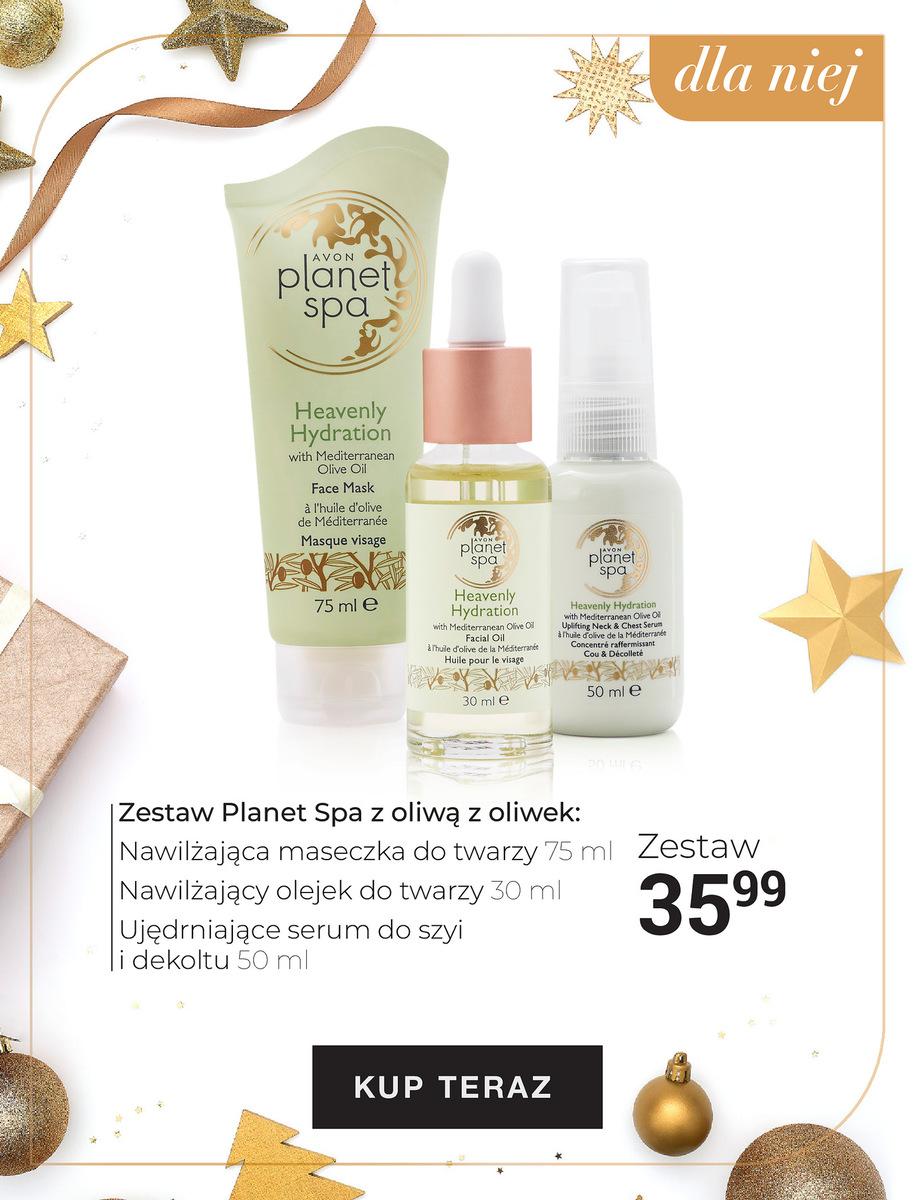 Gazetka promocyjna Avon str. 6