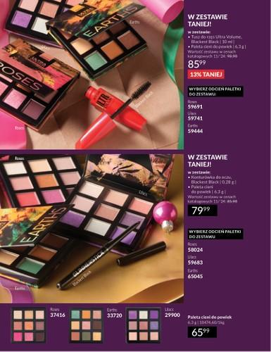 Gazetka promocyjna Avon str. 42