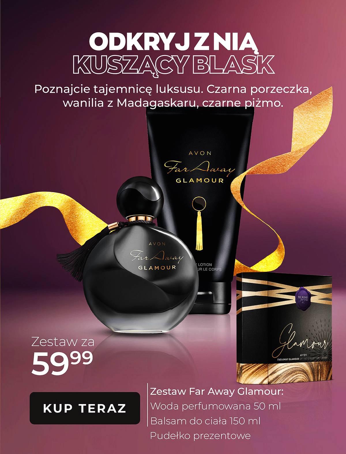 Gazetka promocyjna Avon str. 13