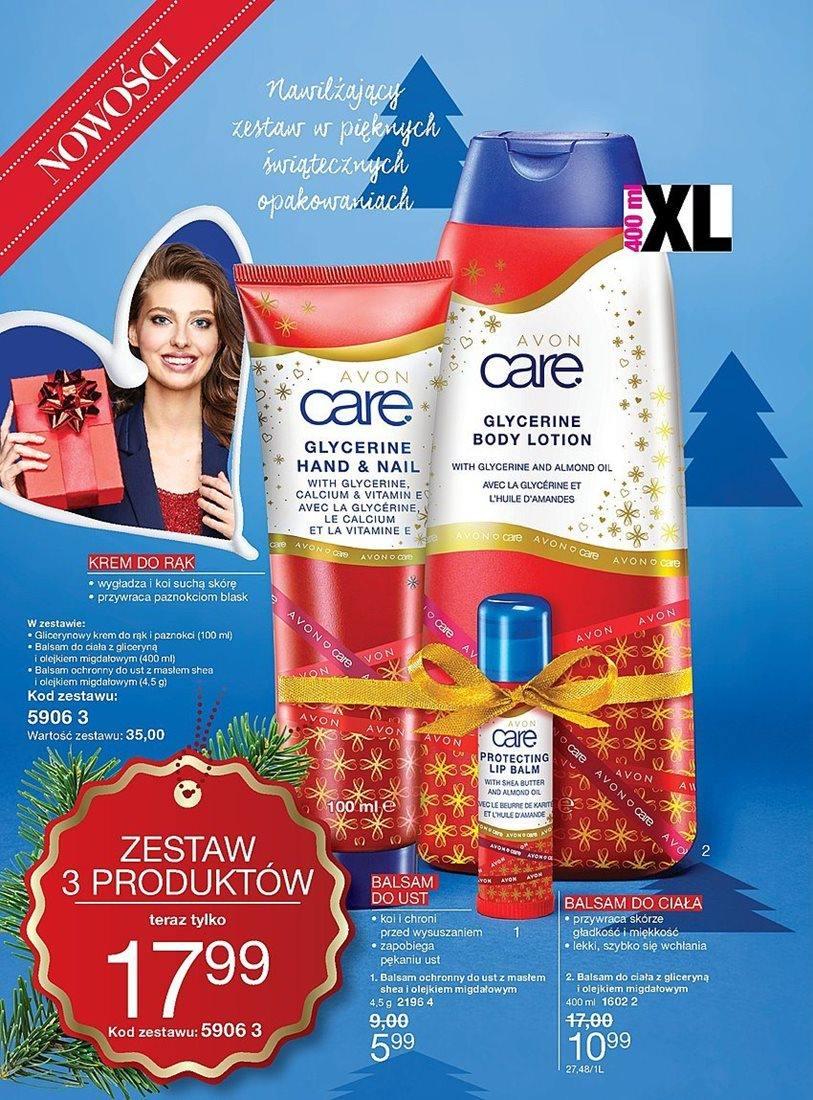 Gazetka promocyjna Avon str. 160