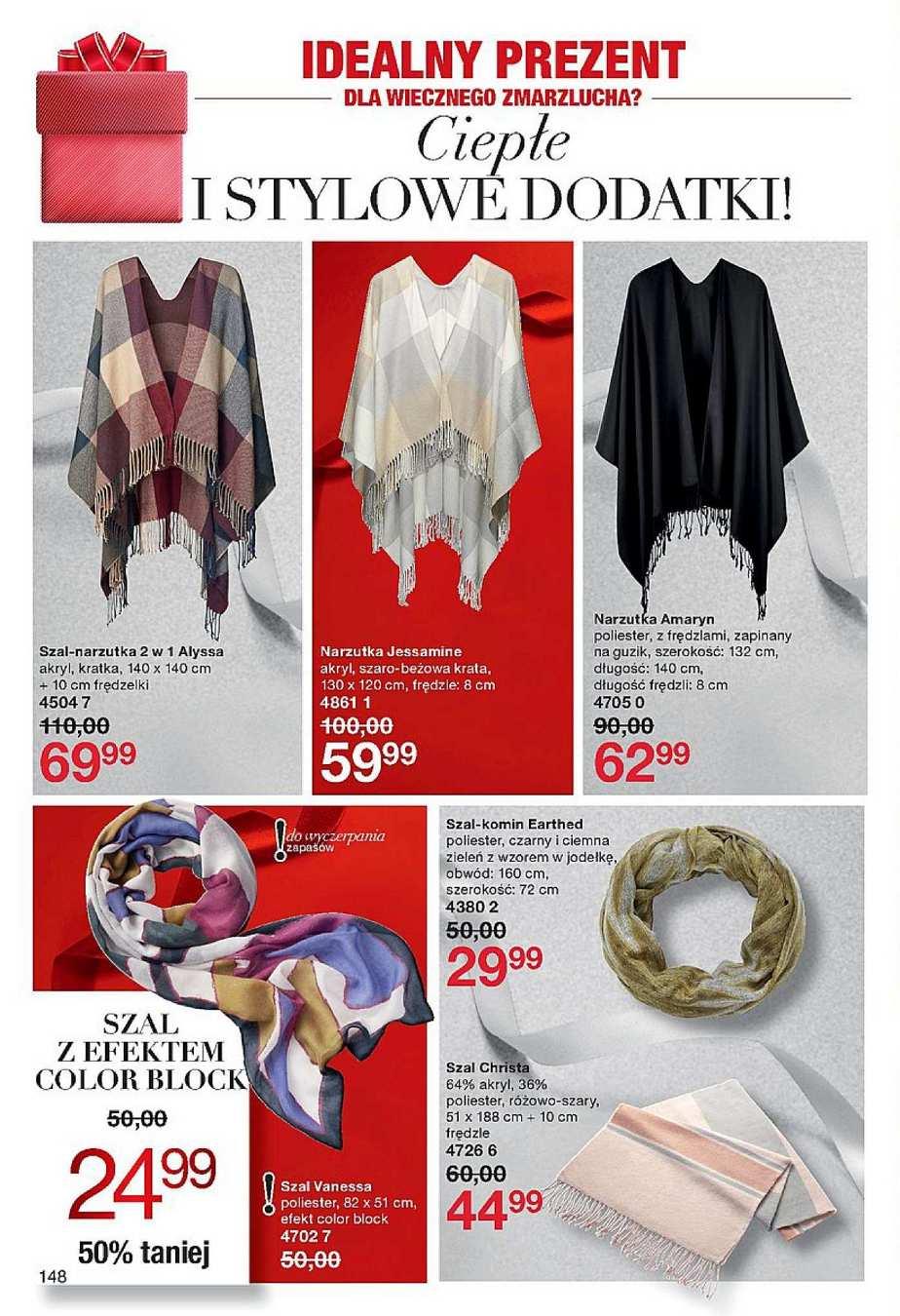 Gazetka promocyjna Avon str. 148