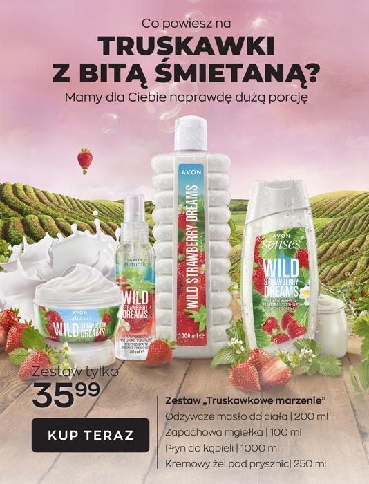 Gazetka promocyjna Avon str. 39