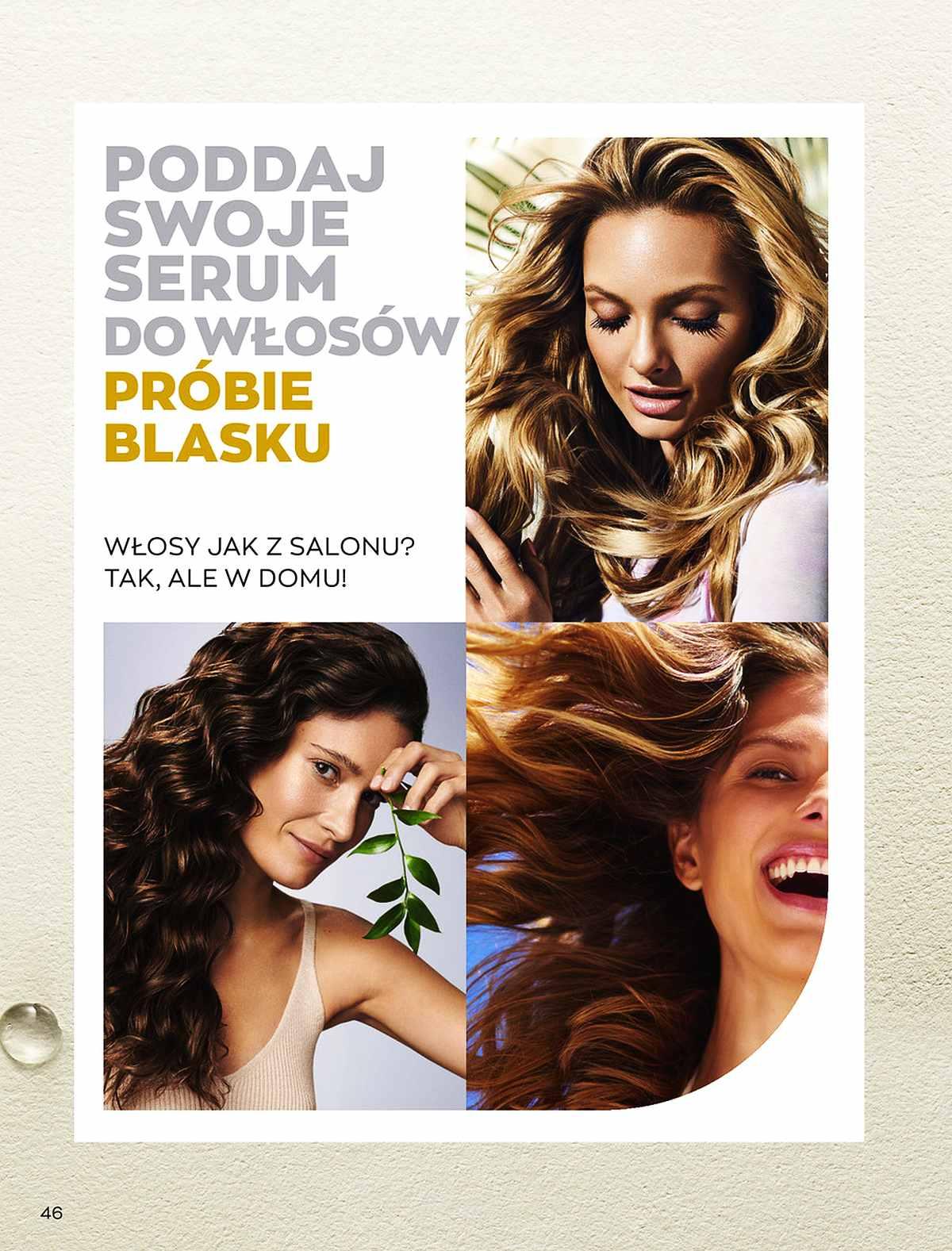 Gazetka promocyjna Avon str. 54