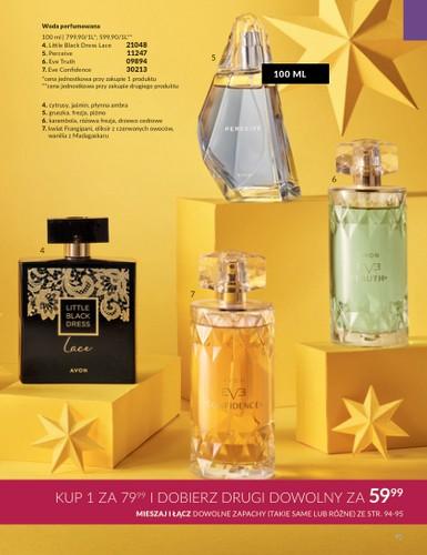 Gazetka promocyjna Avon str. 95