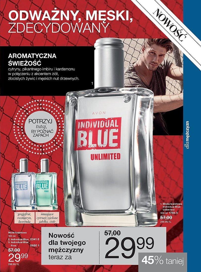 Gazetka promocyjna Avon str. 73