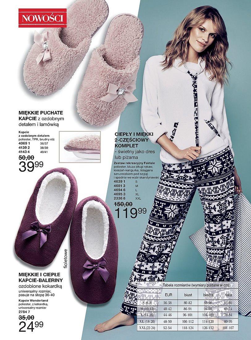 Gazetka promocyjna Avon str. 84