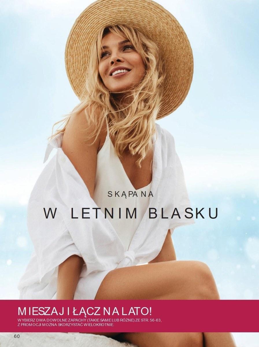 Gazetka promocyjna Avon str. 60