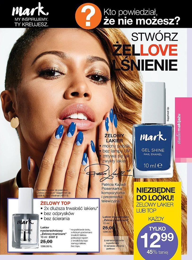 Gazetka promocyjna Avon str. 41