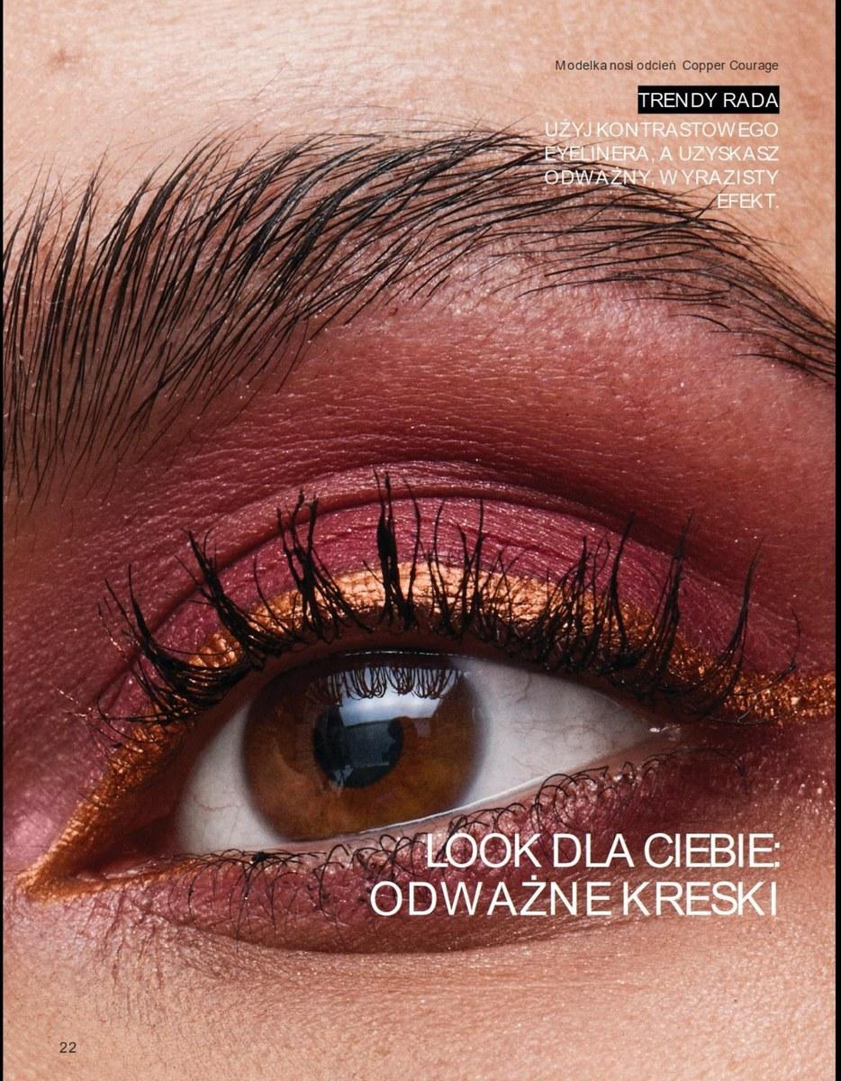 Gazetka promocyjna Avon str. 22