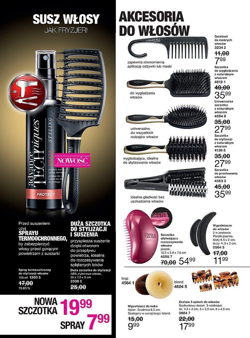 Gazetka promocyjna Avon str. 170