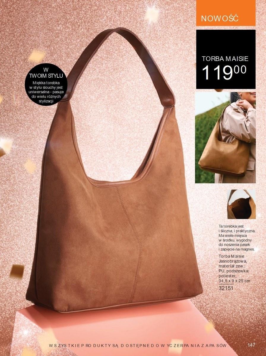 Gazetka promocyjna Avon str. 129