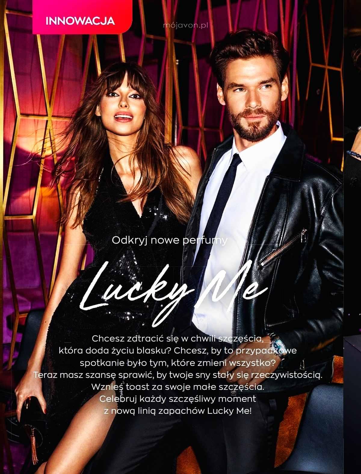 Gazetka promocyjna Avon str. 29