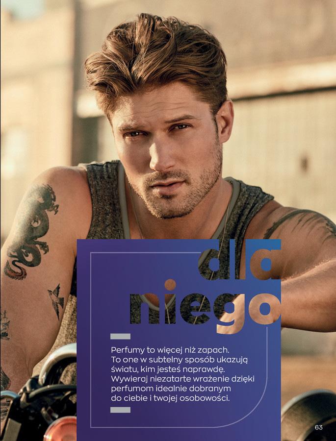 Gazetka promocyjna Avon str. 70