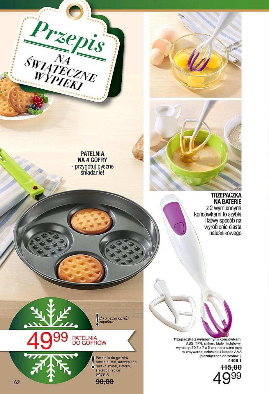 Gazetka promocyjna Avon str. 162