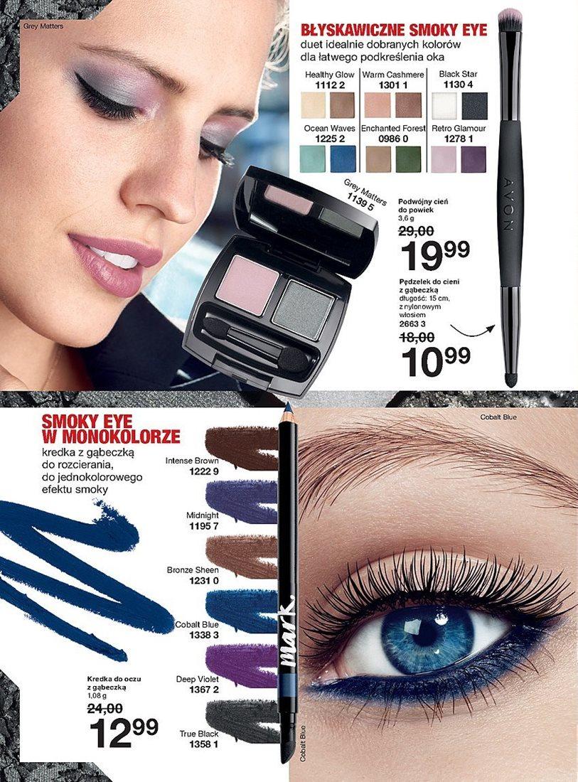 Gazetka promocyjna Avon str. 90