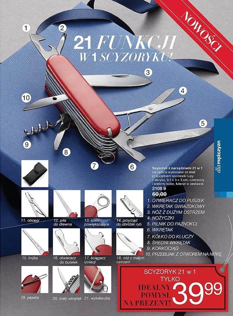 Gazetka promocyjna Avon str. 69