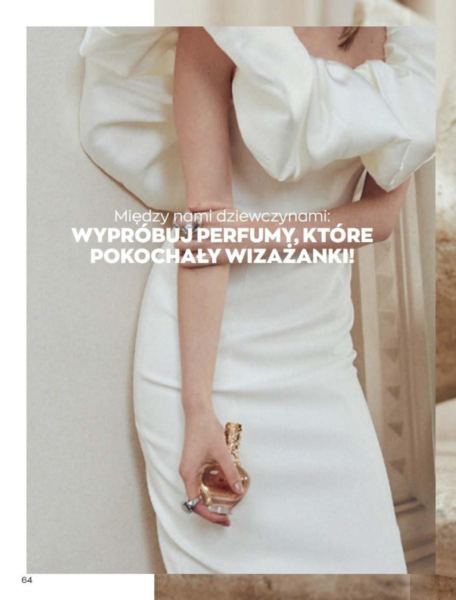 Gazetka promocyjna Avon str. 64