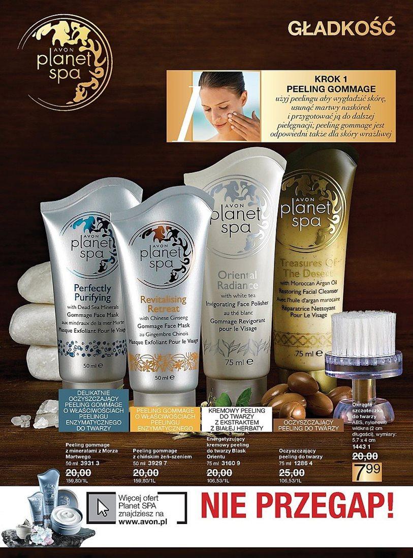 Gazetka promocyjna Avon str. 118