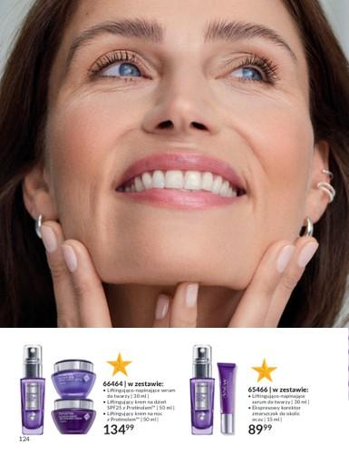 Gazetka promocyjna Avon str. 124