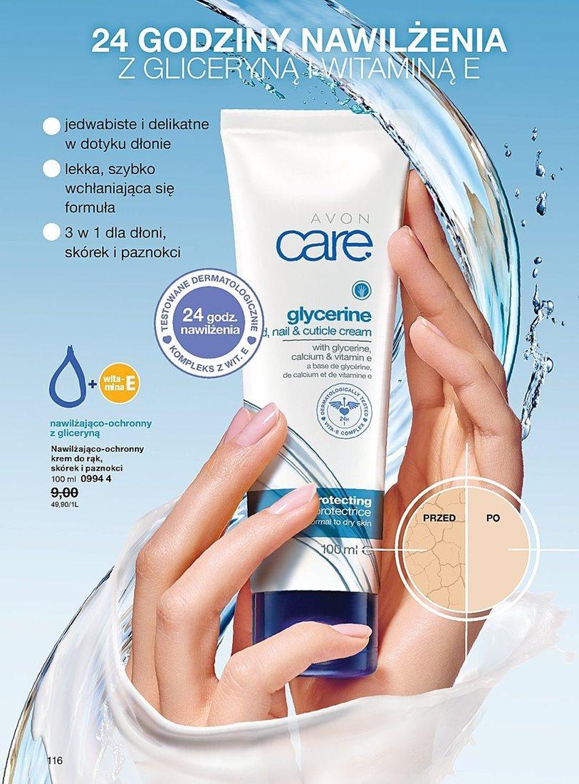 Gazetka promocyjna Avon str. 114