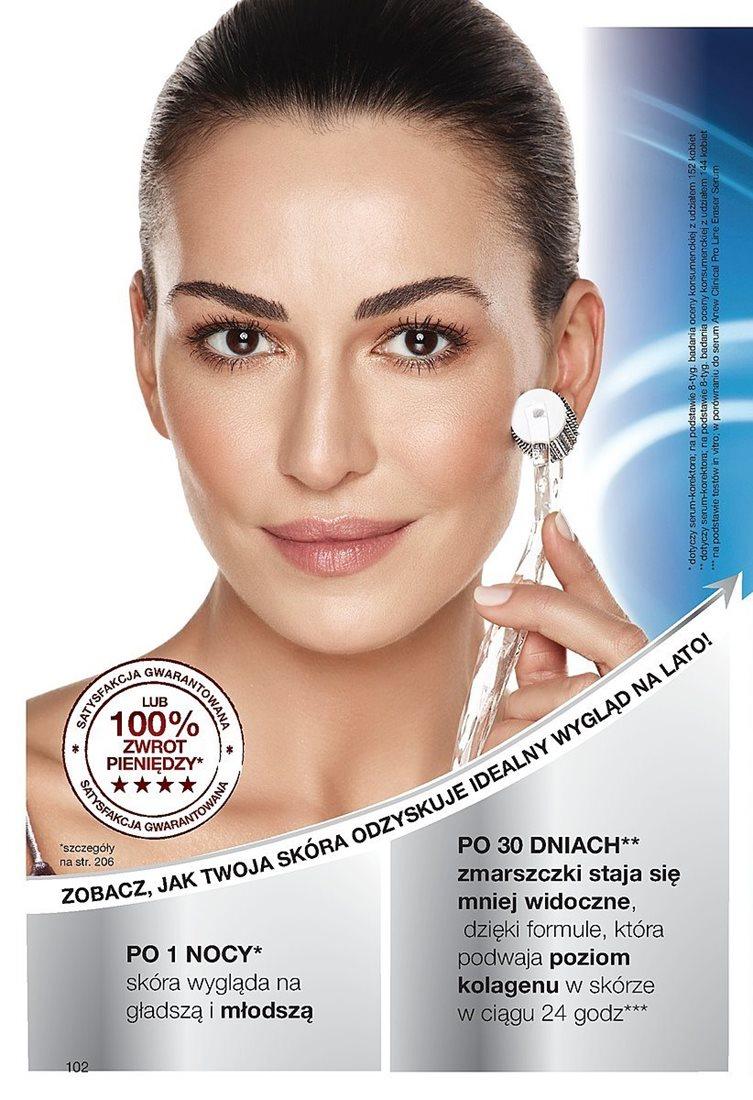 Gazetka promocyjna Avon str. 102