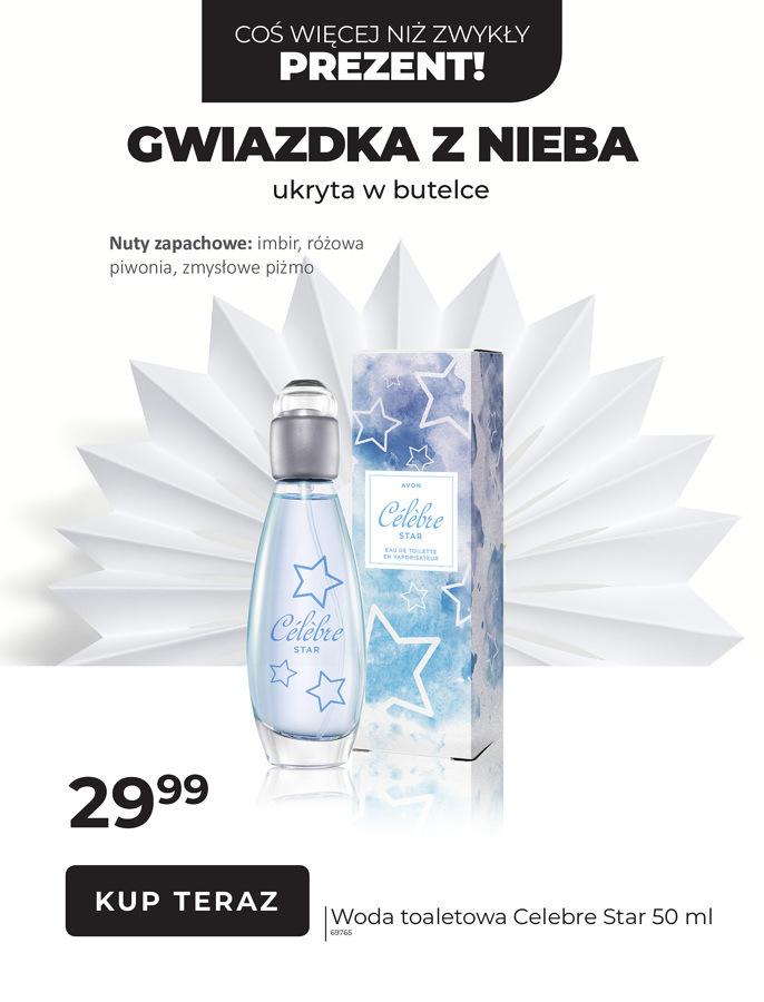 Gazetka promocyjna Avon str. 18
