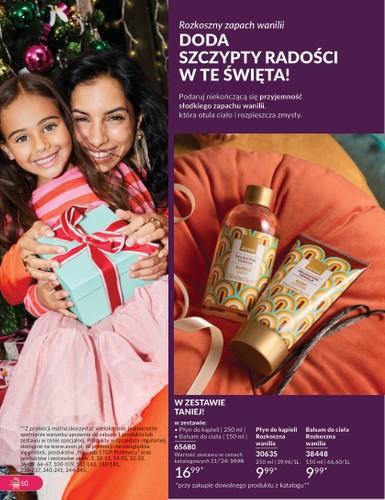 Gazetka promocyjna Avon str. 10