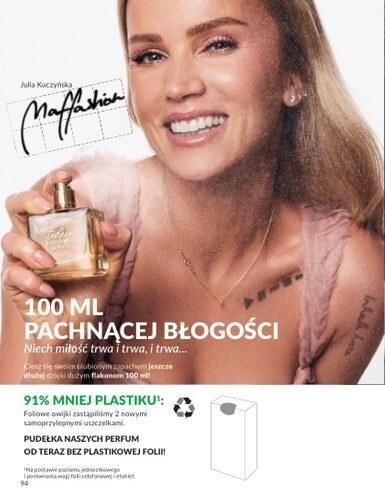 Gazetka promocyjna Avon str. 94