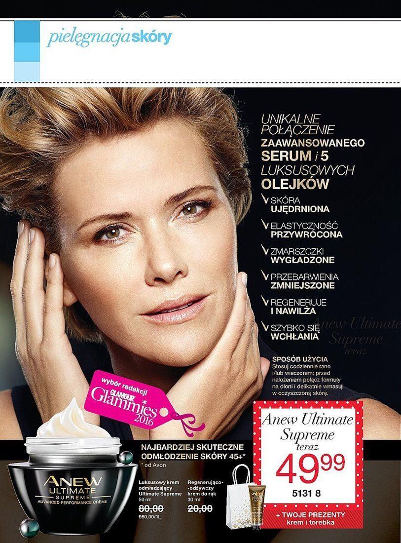 Gazetka promocyjna Avon str. 146