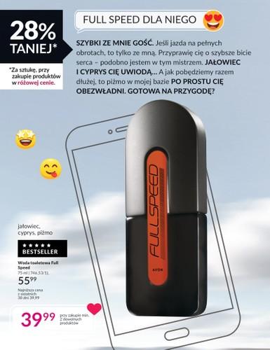 Gazetka promocyjna Avon str. 8