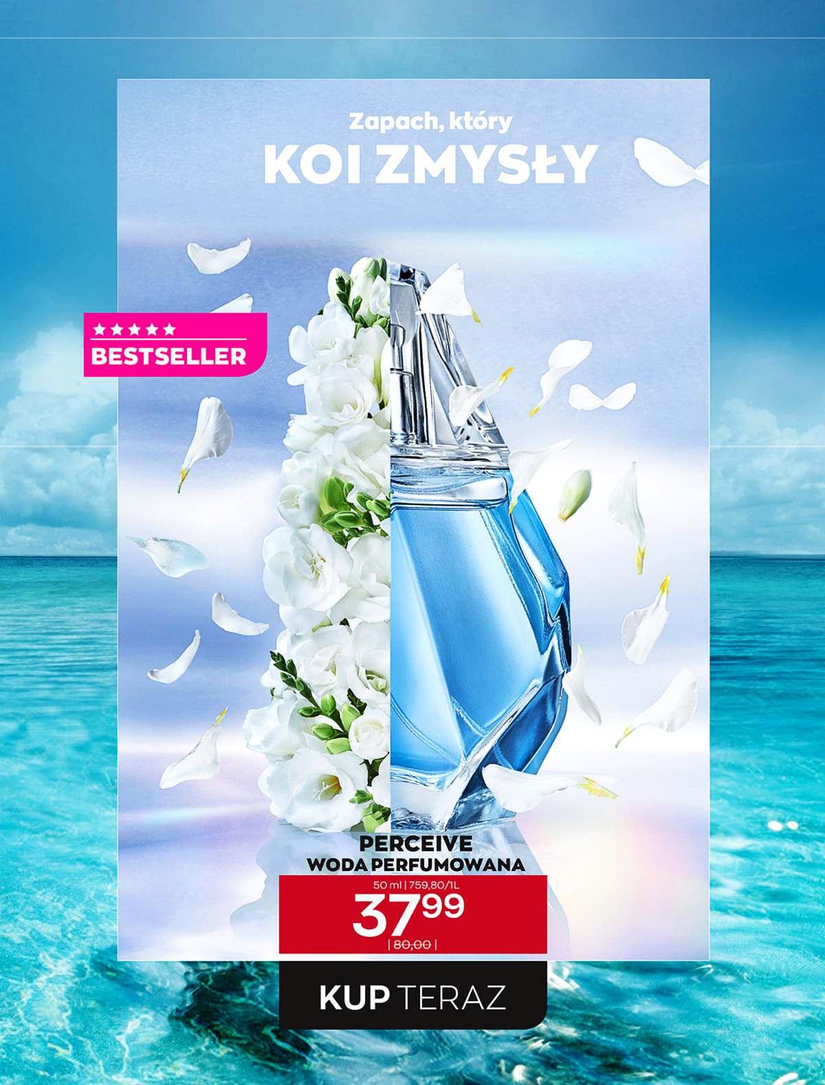 Gazetka promocyjna Avon str. 228