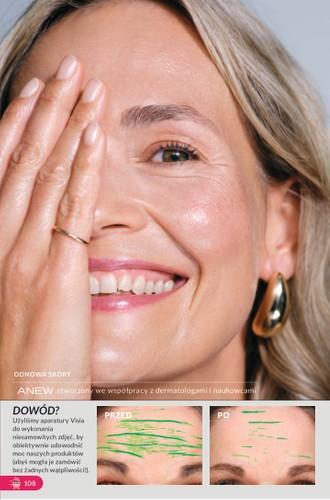 Gazetka promocyjna Avon str. 114